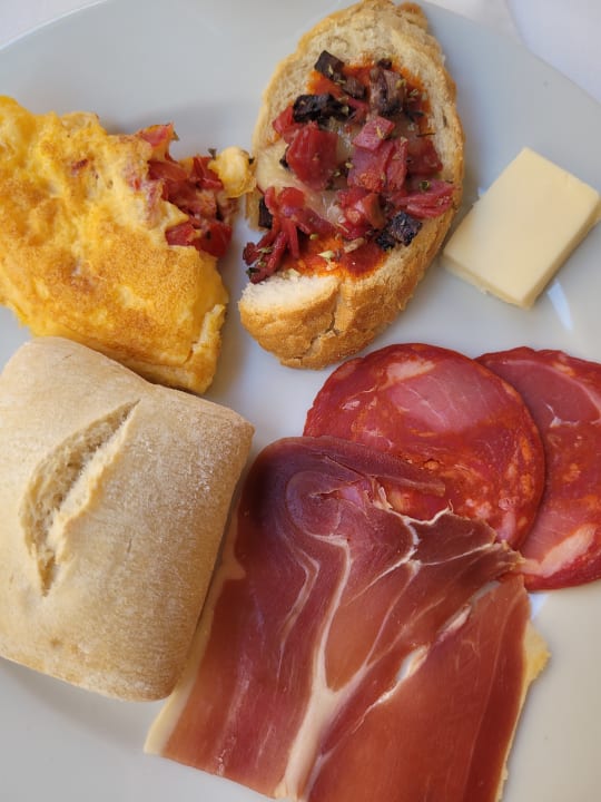 Gastro Hotel Es Port
