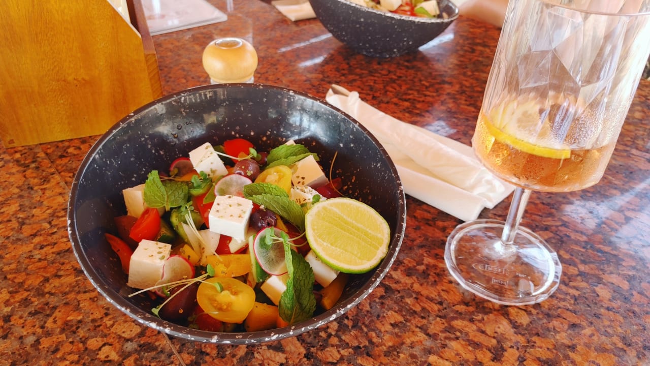 Gastro Rixos Al Mairid Ras Al Khaimah