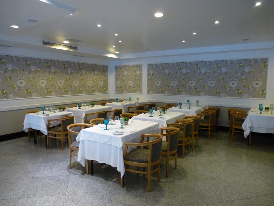 Gastro Hotel Mundial
