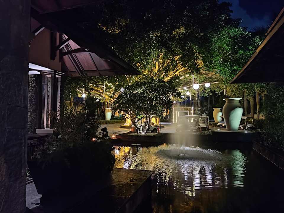 Außenansicht The Westin Turtle Bay Resort & Spa