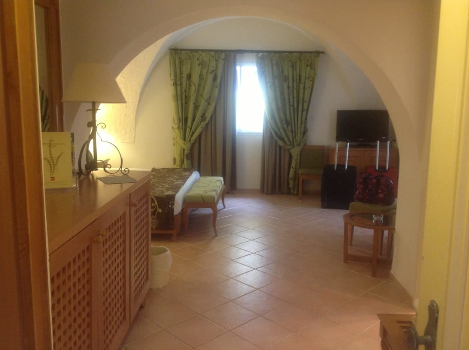 Bungalow Steigenberger Marhaba Thalasso Hammamet