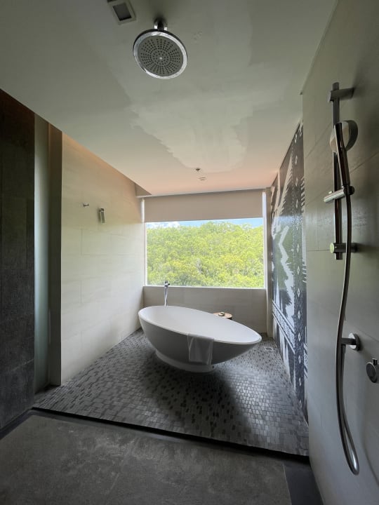 Zimmer Renaissance Bali Uluwatu Resort & Spa