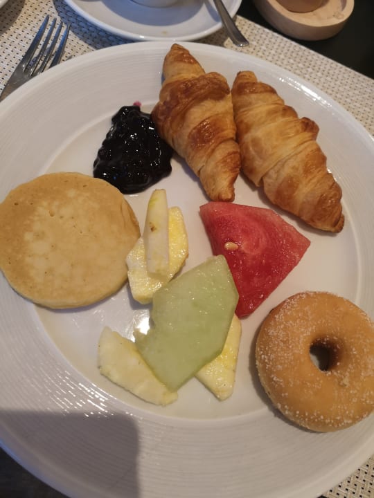 Gastro Al Bandar Arjaan by Rotana - Creek