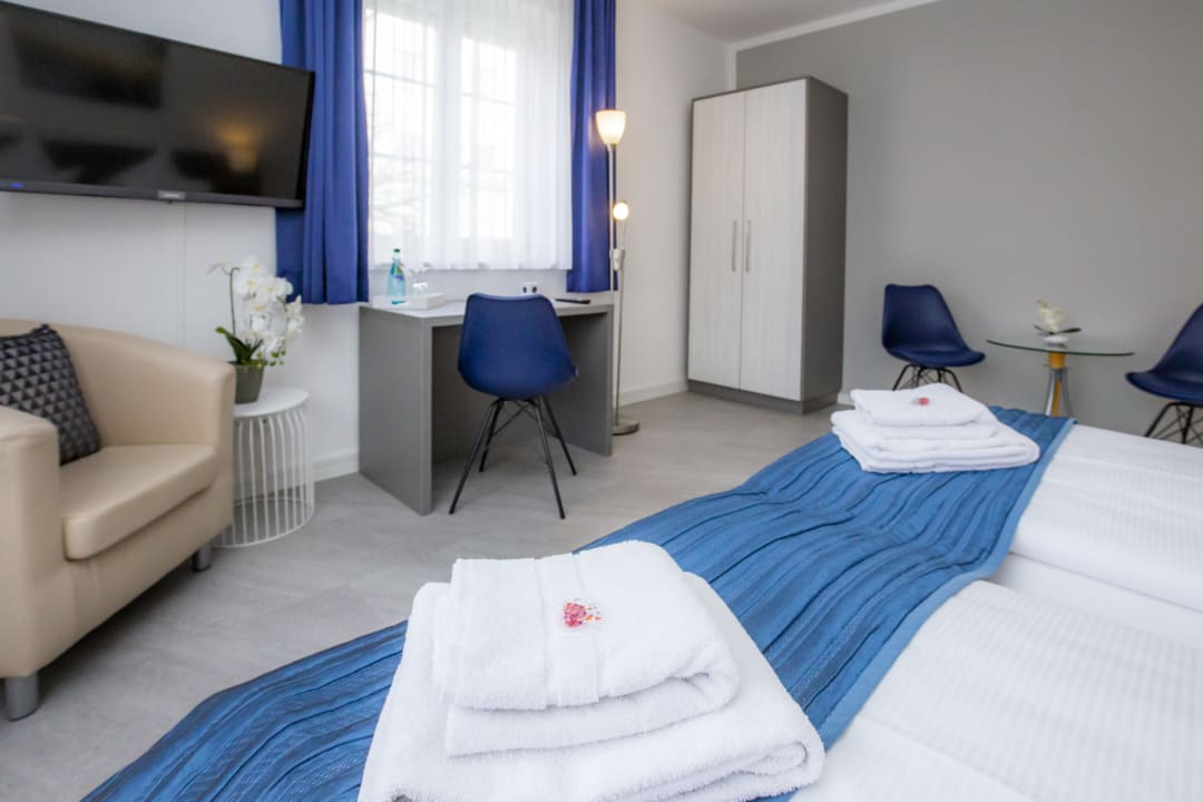Zimmer Hotel Zur Mühle