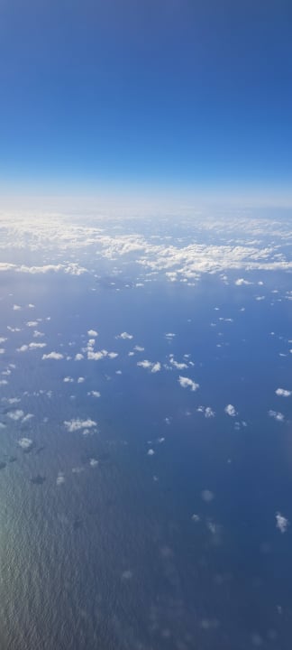 Ausblick Hotel Riu Palace Tres Islas