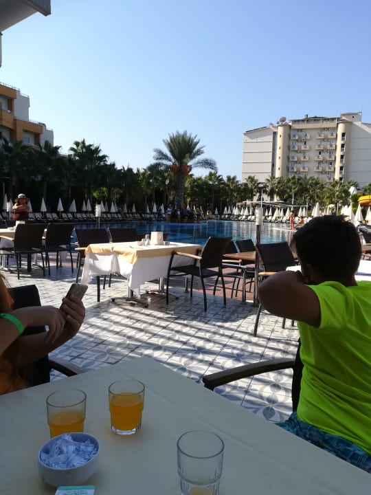 Gastro My Home Resort