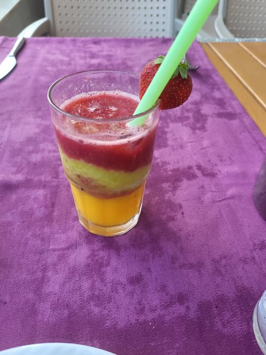 Gastro Dream World Aqua Hotel