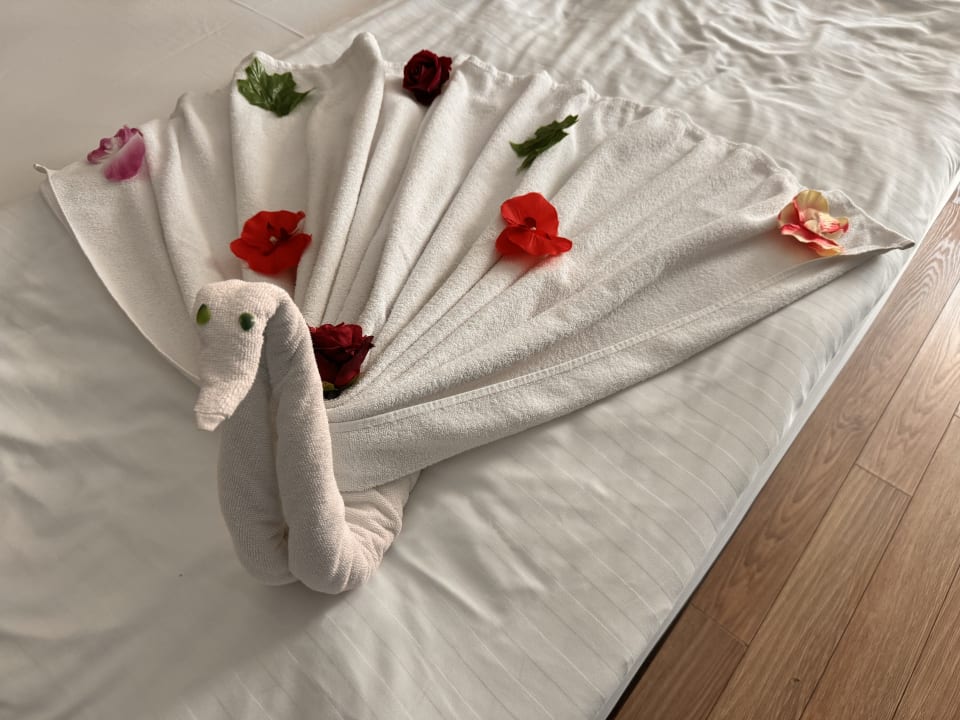 Zimmer Side Sunport Hotel & Spa
