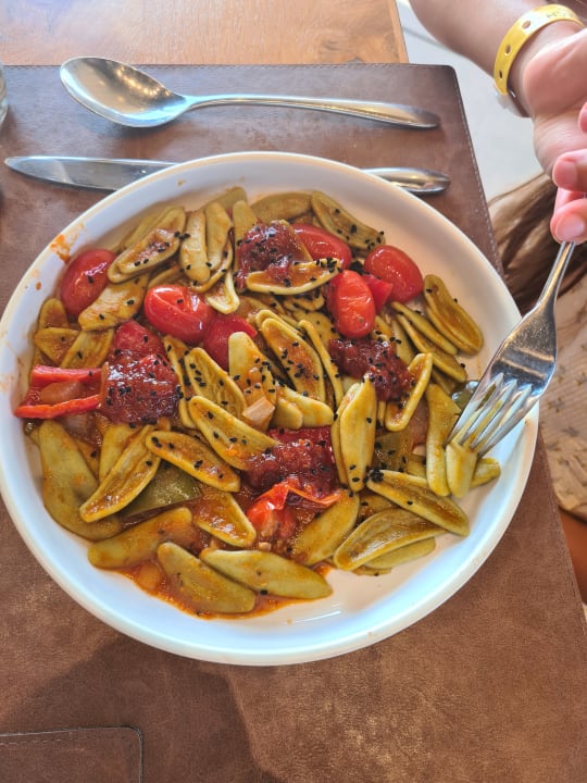 Gastro Nana Golden Beach