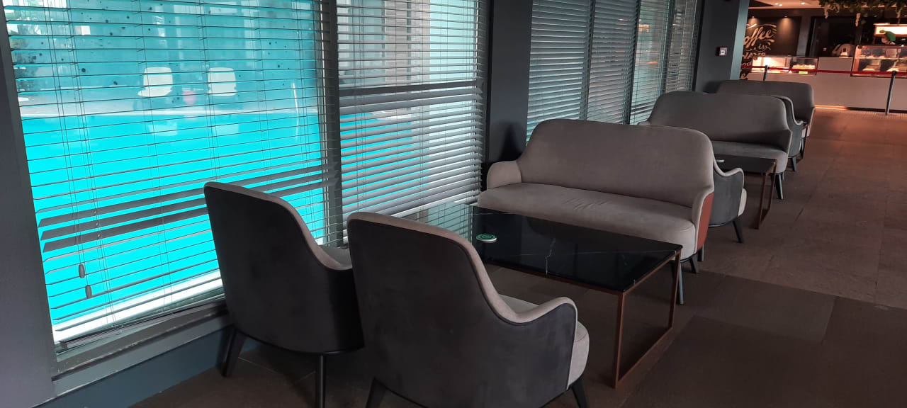 Sonstiges Limak Lara Deluxe Hotel & Resort