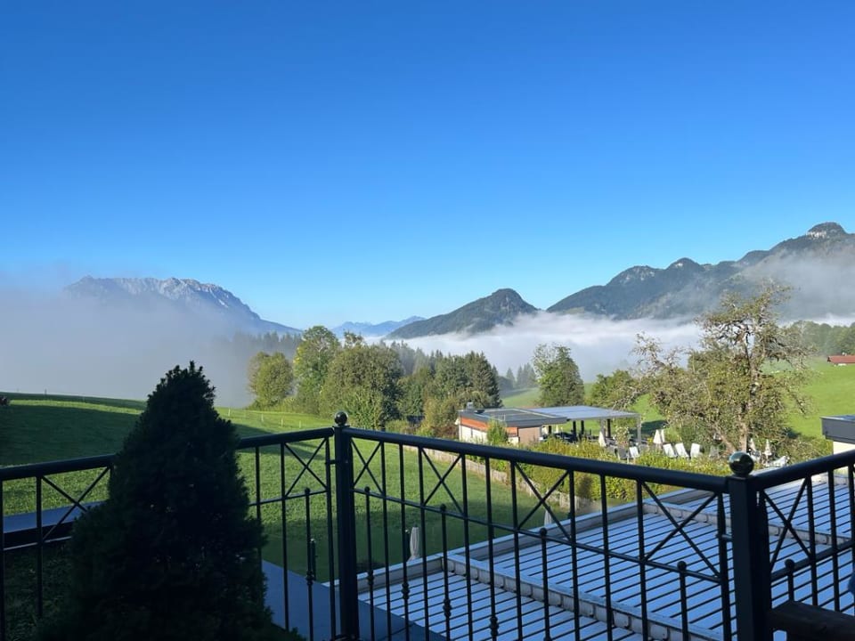 Zimmer Wohlfühlresort Peternhof