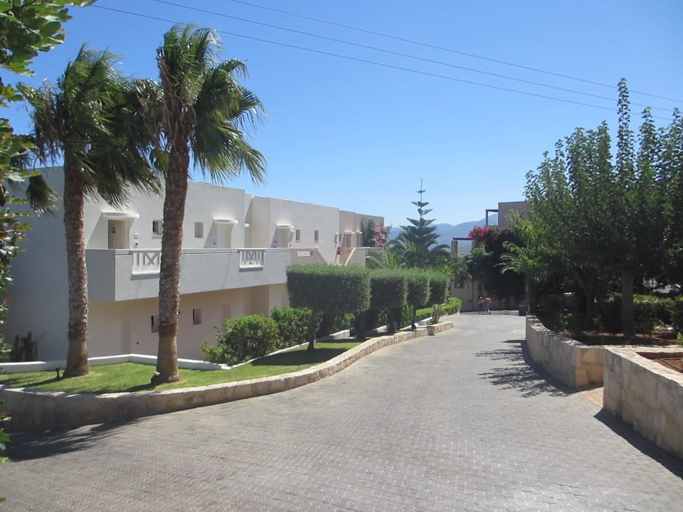 GHR 2014 Grand Hotel Holiday Resort