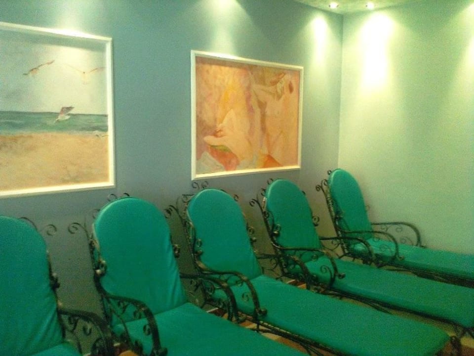 Ruheraum Schlössl Hotel Kindl