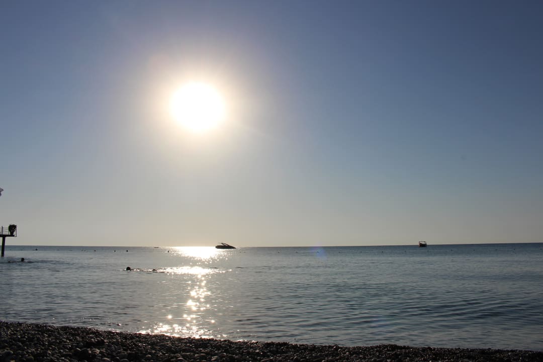 Strand Limak Limra Hotel & Resort