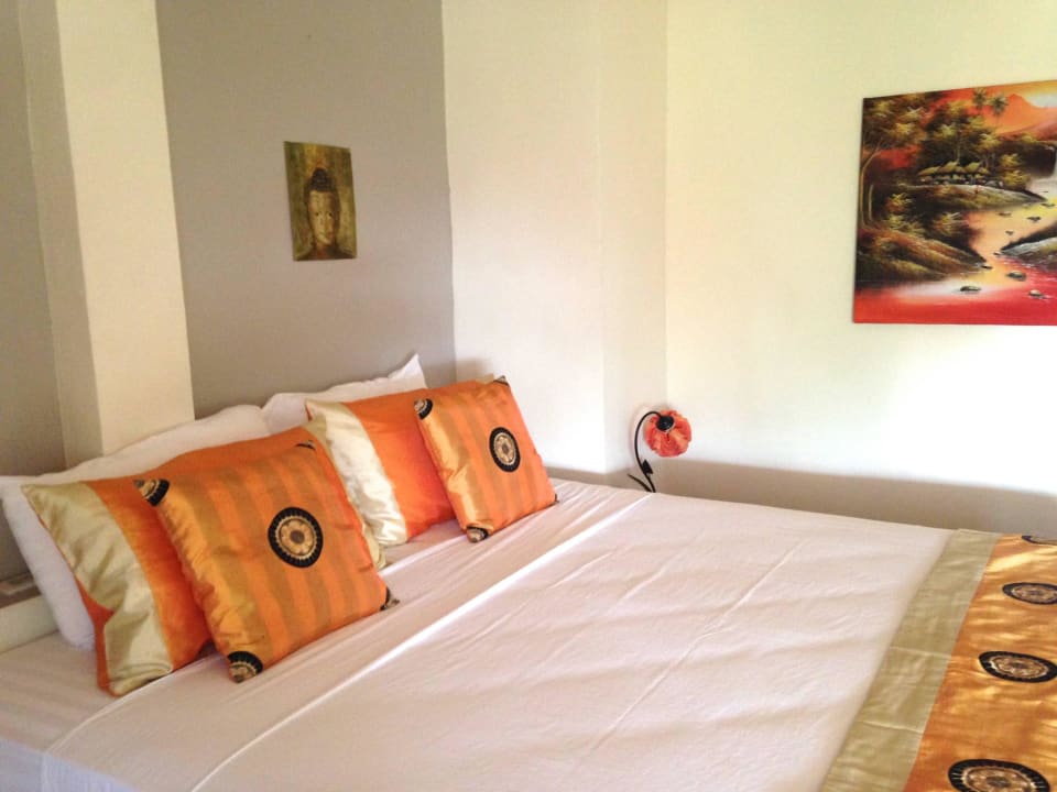 Tarente Room Hotel Samui Pink House