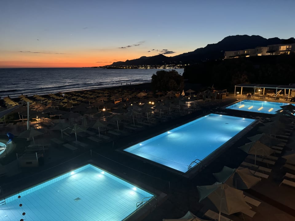 Pool Atlantica Mikri Poli Crete