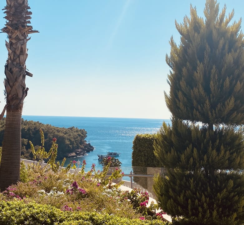 Ausblick Litore Resort & Spa