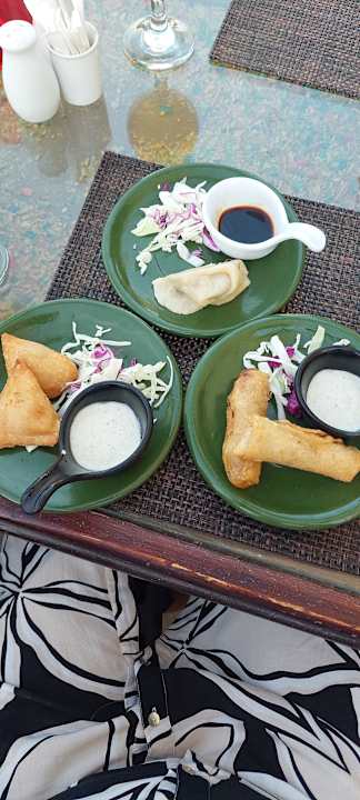 Gastro Sunny Days Palma De Mirette Resort & Spa