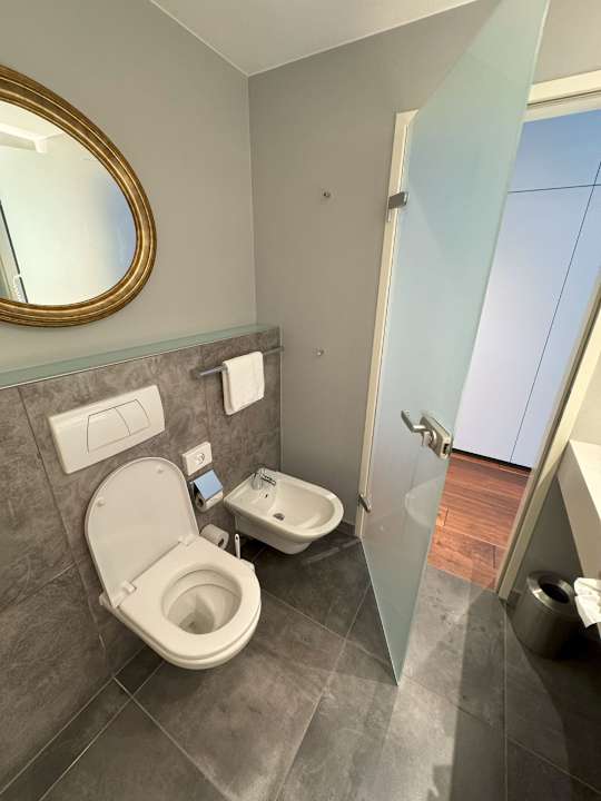 Zimmer Hotel Der Wilhelmshof