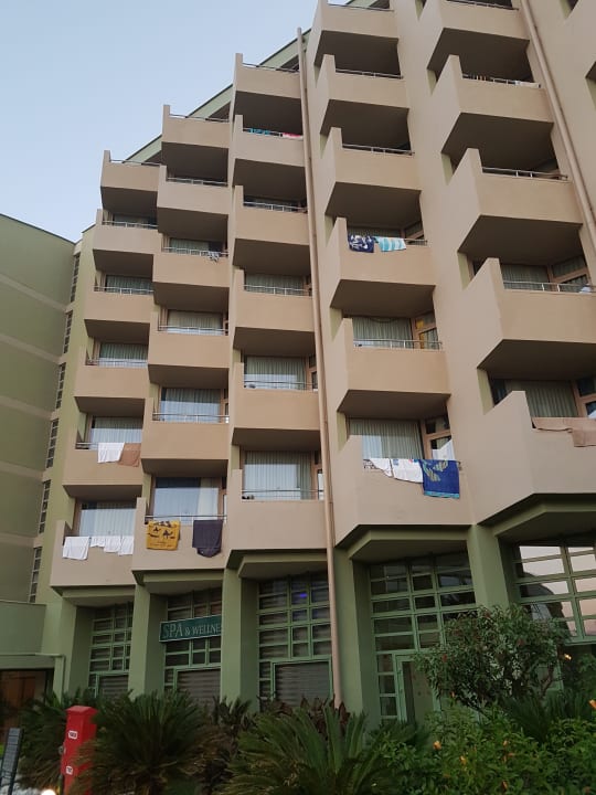 Außenansicht VONRESORT Golden Coast