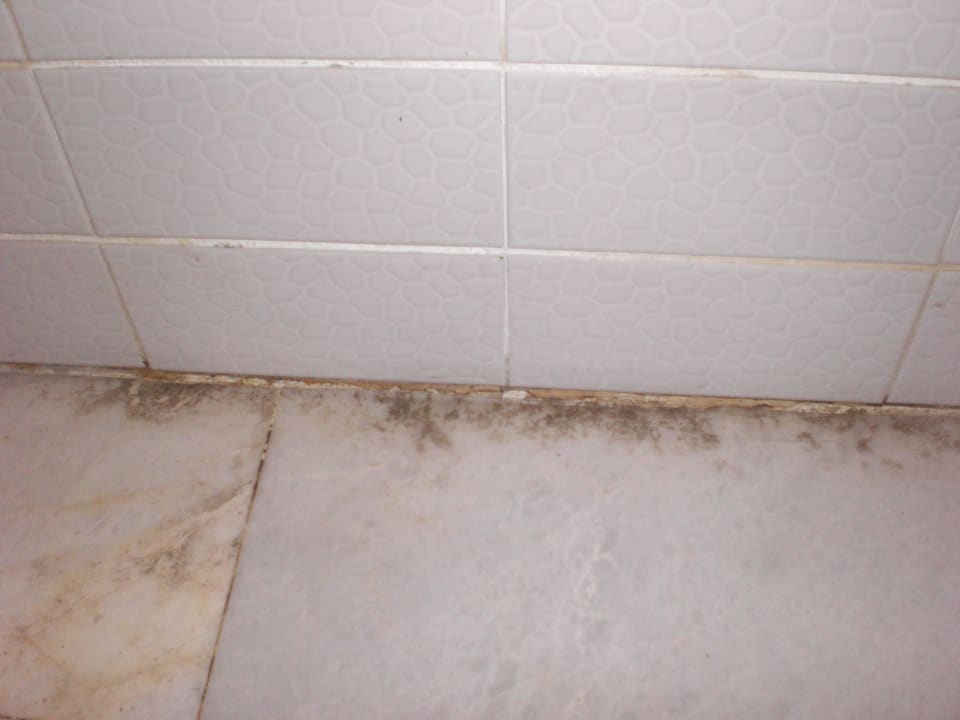 Toilettenanlagen Teos Village