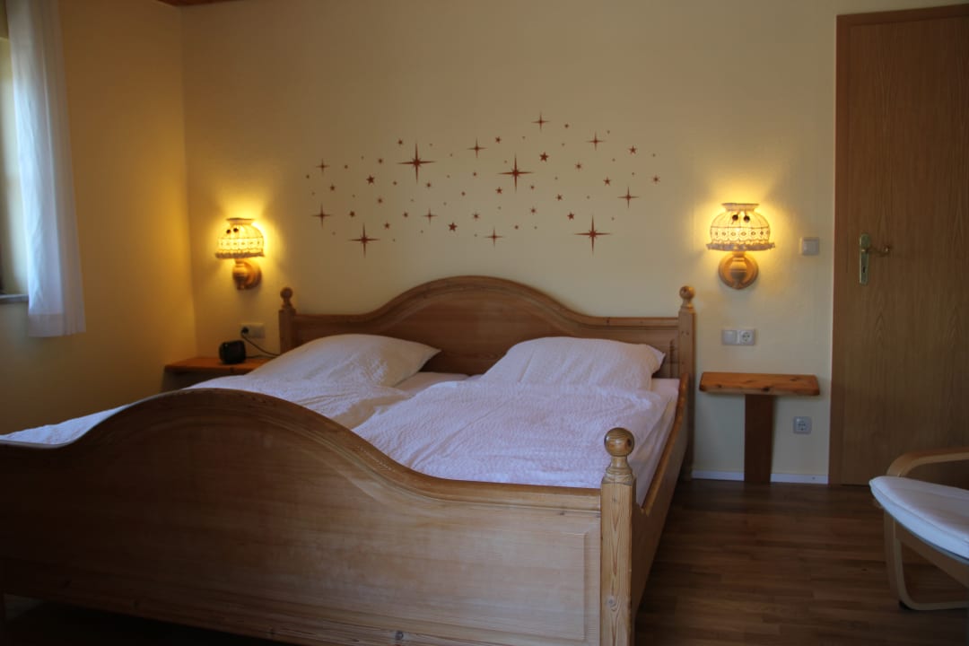 Zimmer Haus Roseneck