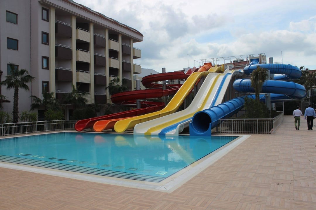 Rutschenland Hane Family Resort