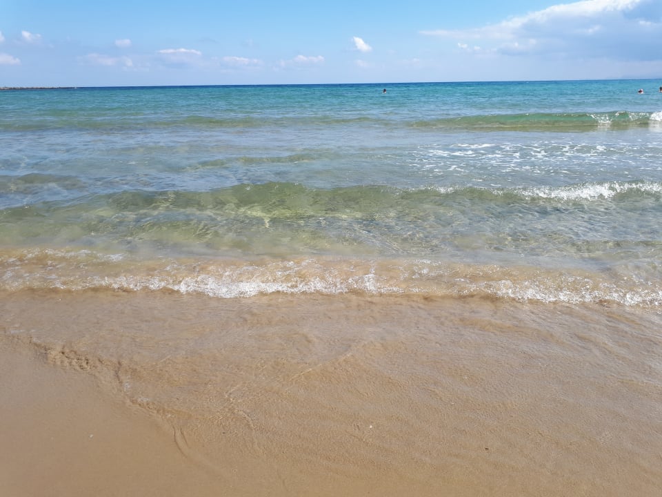 Strand Hotel Corissia Princess