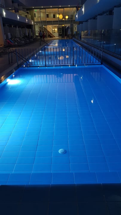 Pool White Olive Premium Laganas