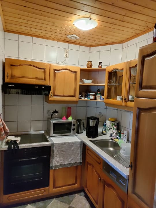 Zimmer Ferienwohnung Voigt