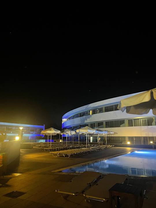 Pool Virginia Family Resort