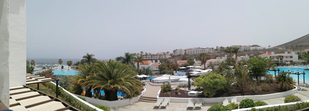 Pool Fuerteventura Princess