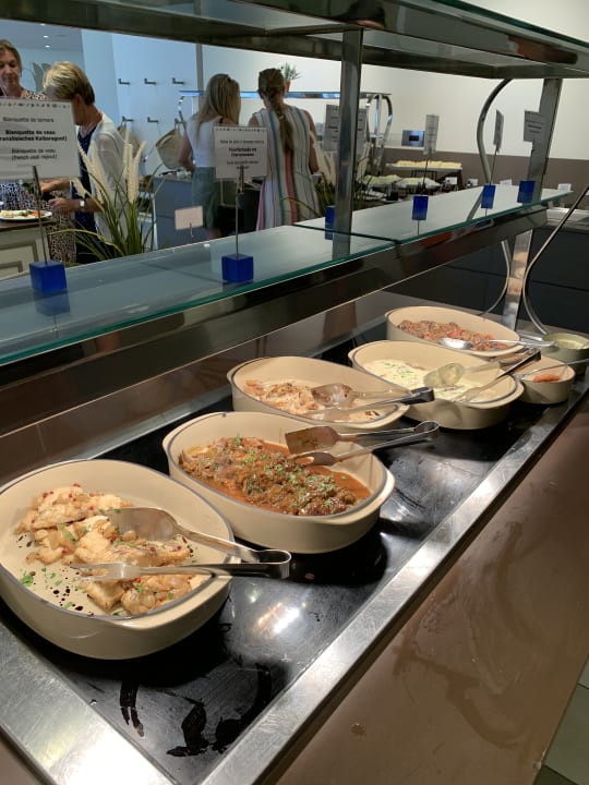 Gastro Son Moll Sentits Hotel & Spa