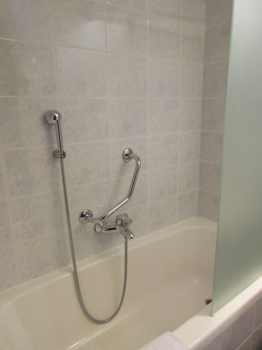Zimmer Hotel Histrion