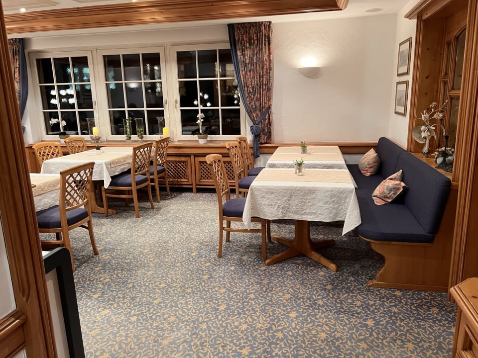 Gastro Flair Hotel Adlerbad