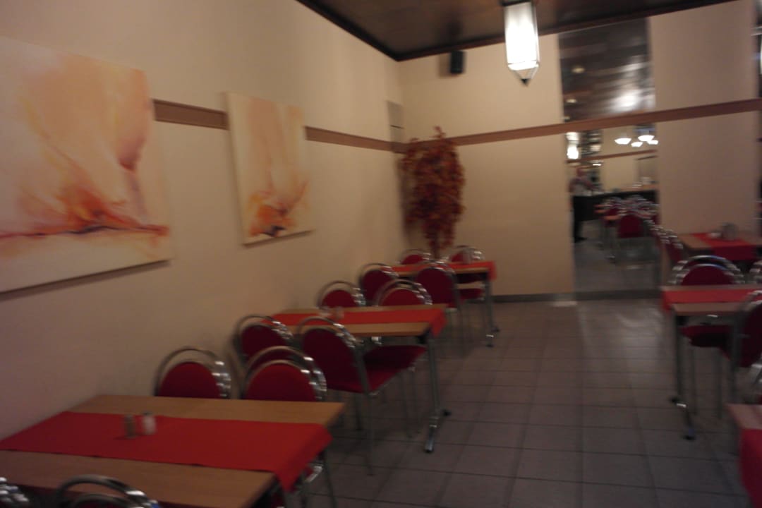 Frühstücksraum by Trensator Hotel Česká Koruna