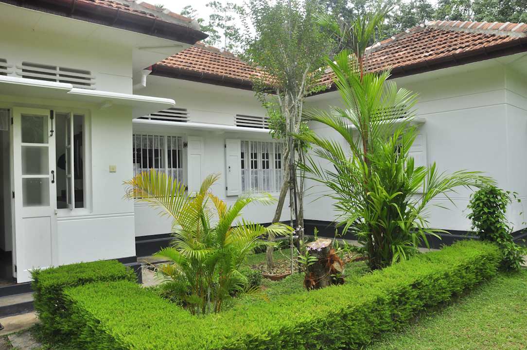 Garden Village Headman's Bungalow