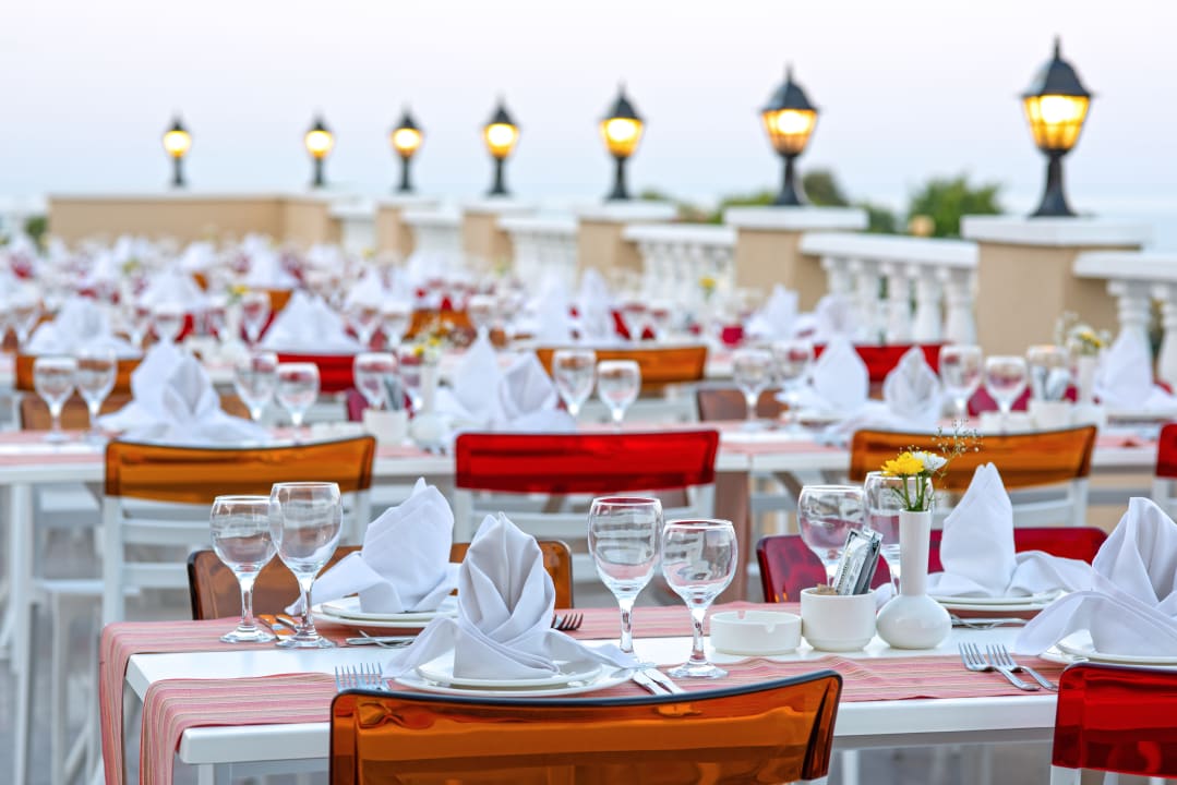 Gastro Hotel Club Paradiso