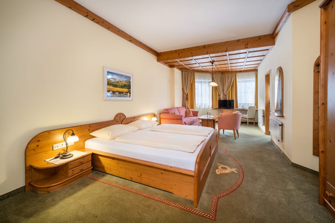 Zimmer Hotel Zur Post