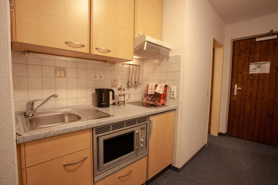 Zimmer Gästehaus Lindenhof