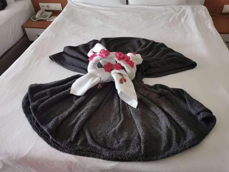 Zimmer Annabella Diamond Hotel & Spa