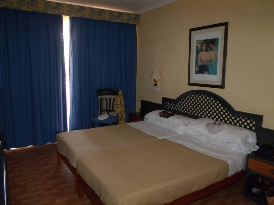 Gute Betten Roc Oberoy