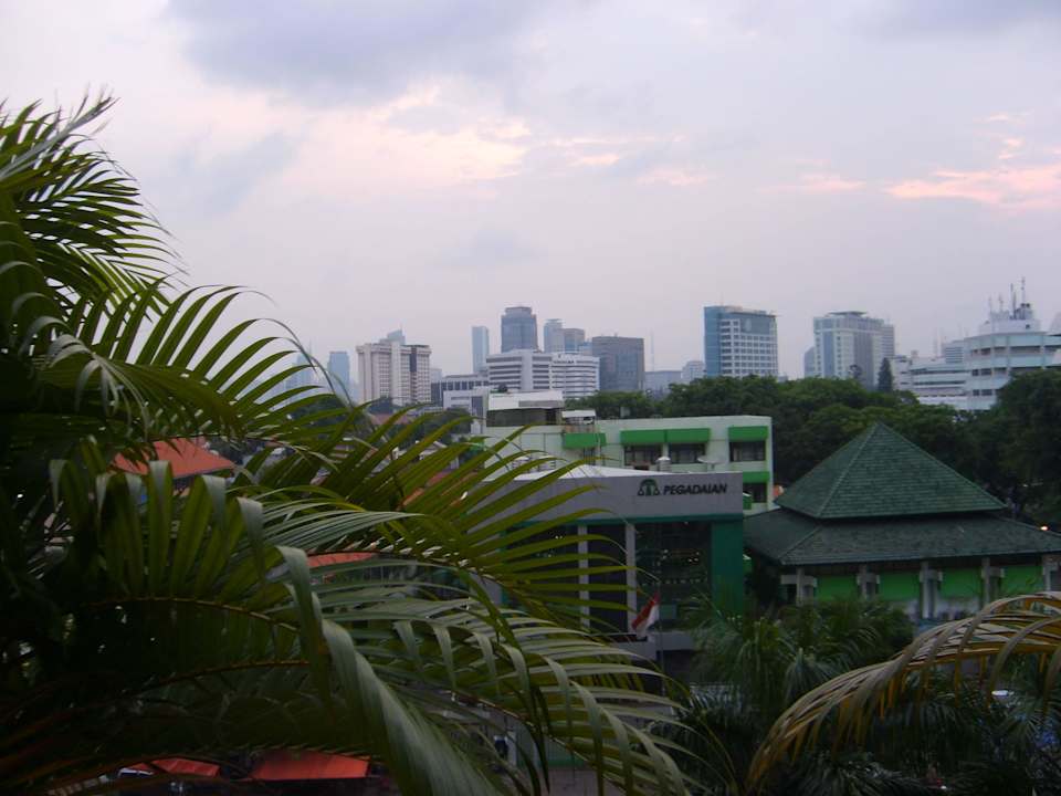 Lumire Jakarta Hotel & Convention CenterLumire