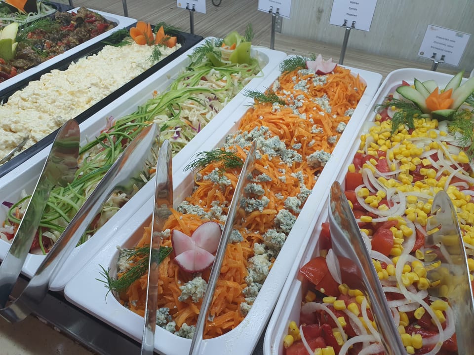 Gastro HI Hotels Imperial Resort