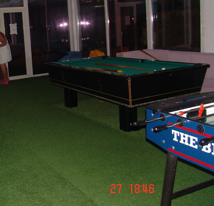 Sport & Freizeit Gardenland Resort