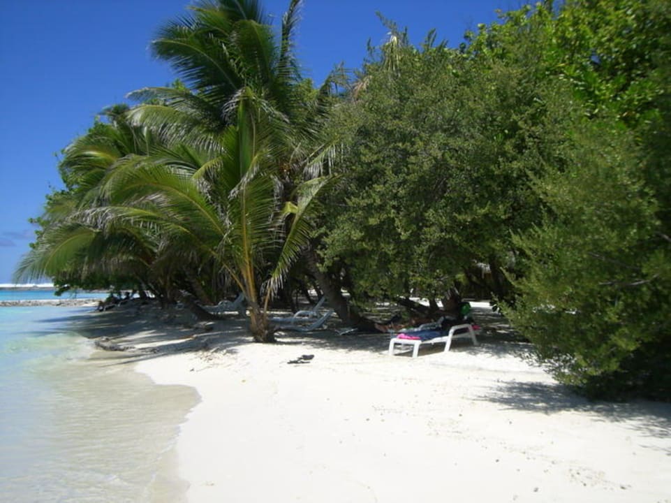 Strand Adaaran Select Hudhuran Fushi - Premium All Inclusive