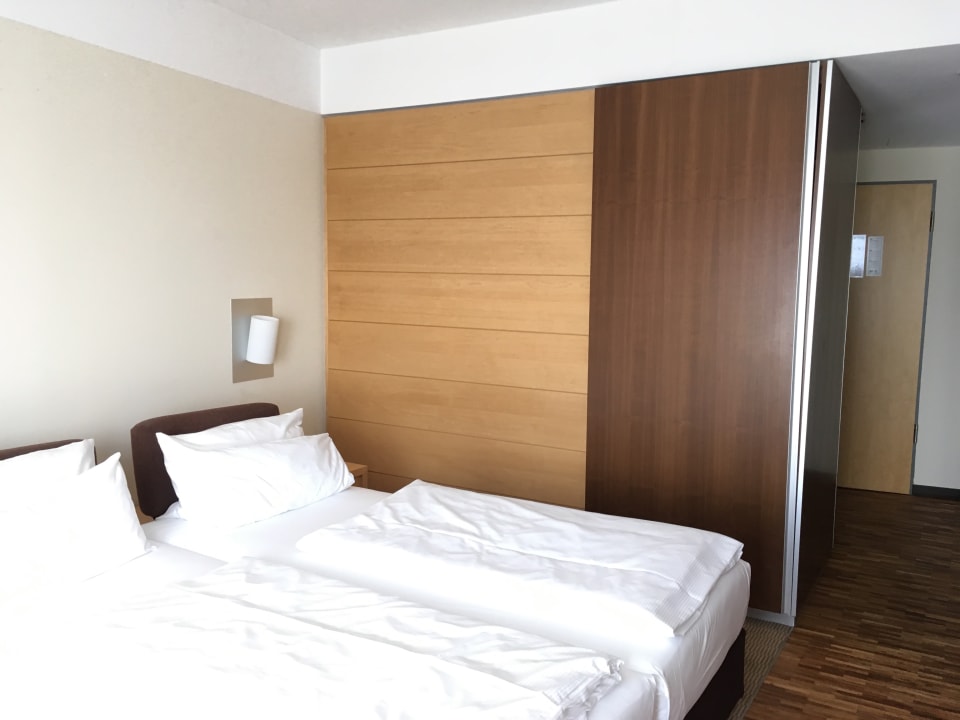 Zimmer centrovital Hotel Berlin