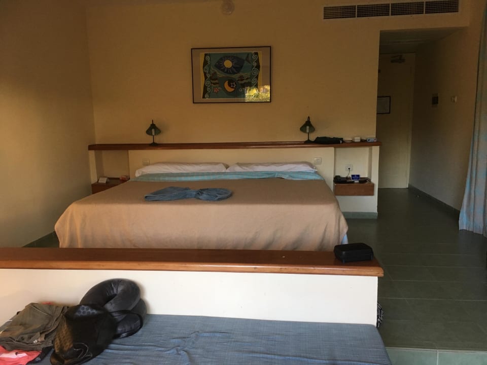 Zimmer Melia Las Antillas - Adults only