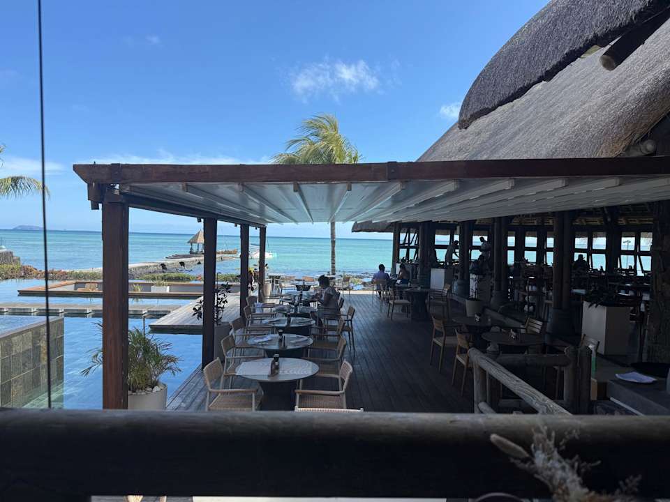 Gastro Veranda Paul & Virginie Hotel & Spa - Adults only