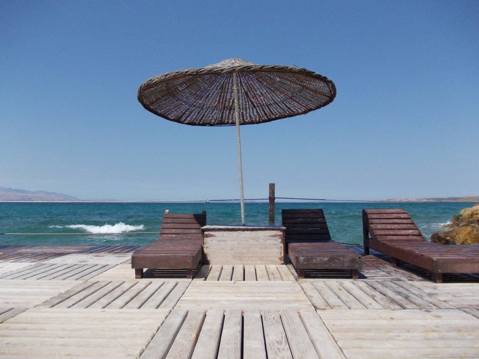 Strand Hotel Babaylon